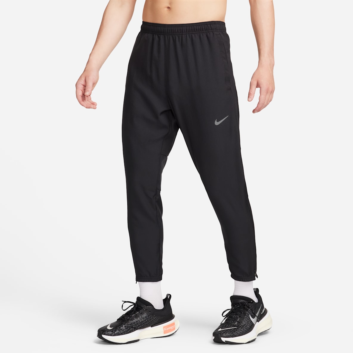 ナイキ チャレンジャー ナイキ チャレンジャー メンズ Dri-FIT ウーブン ランニングパンツ