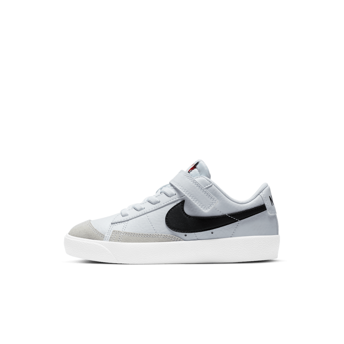 Nike Blazer Low '77 Nike Blazer Low '77 Little Kids' Shoes