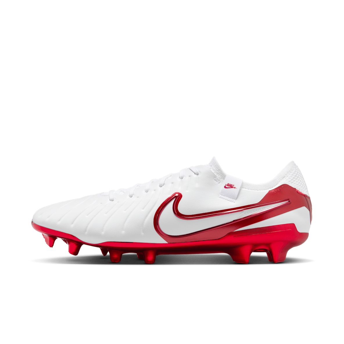Nike Tiempo Legend 10 Elite LV8 Nike Tiempo Legend 10 Elite LV8 Firm-Ground Low-Top Football Boot