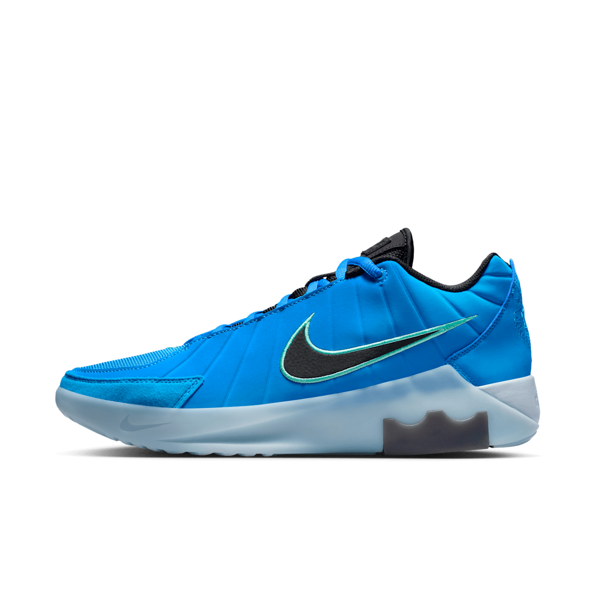 LeBron Witness 9 LeBron Witness 9 Basketball Shoes