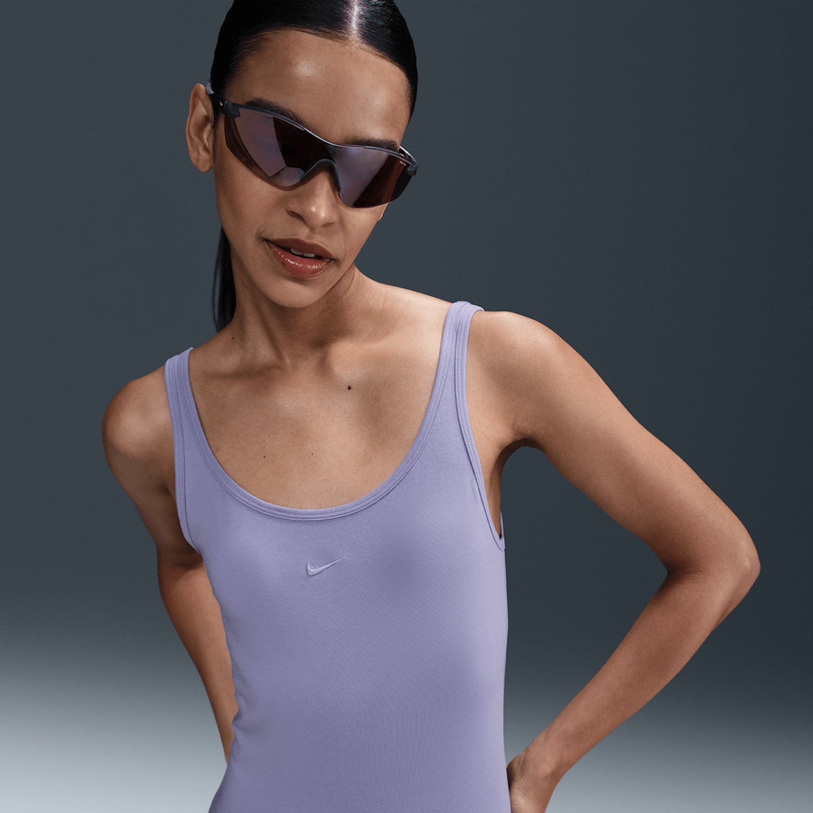 Nike Sportswear Chill Knit Nike Sportswear Chill Knit Women's Tank Top