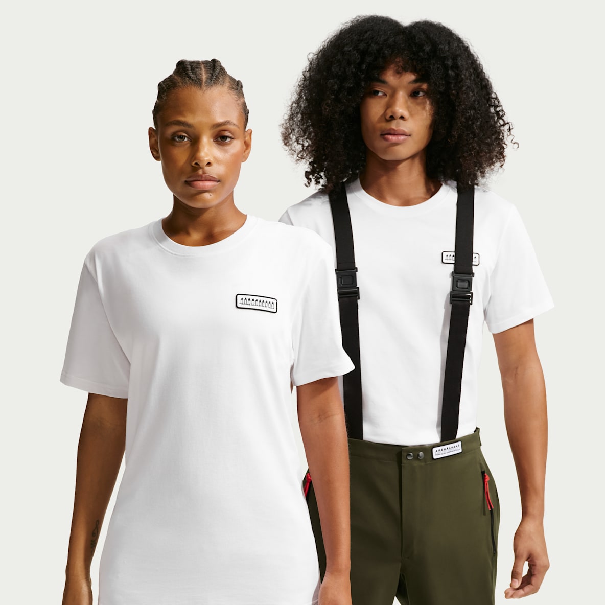 Nike x Tom Sachs Men's Shop T-Shirt