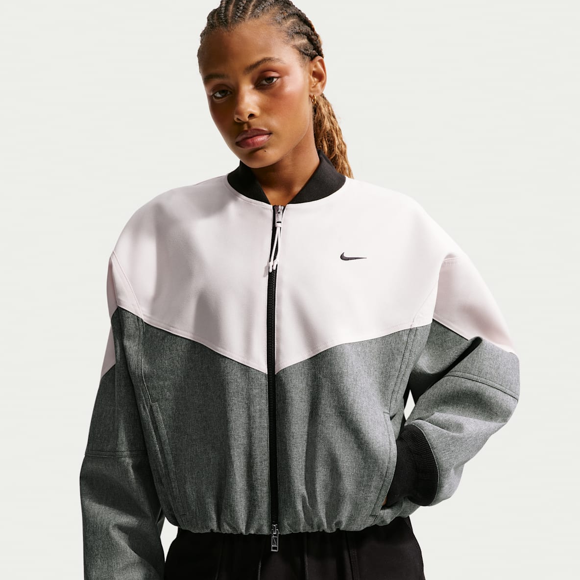 Nike Sportswear Women's Oversized Bomber Jacket