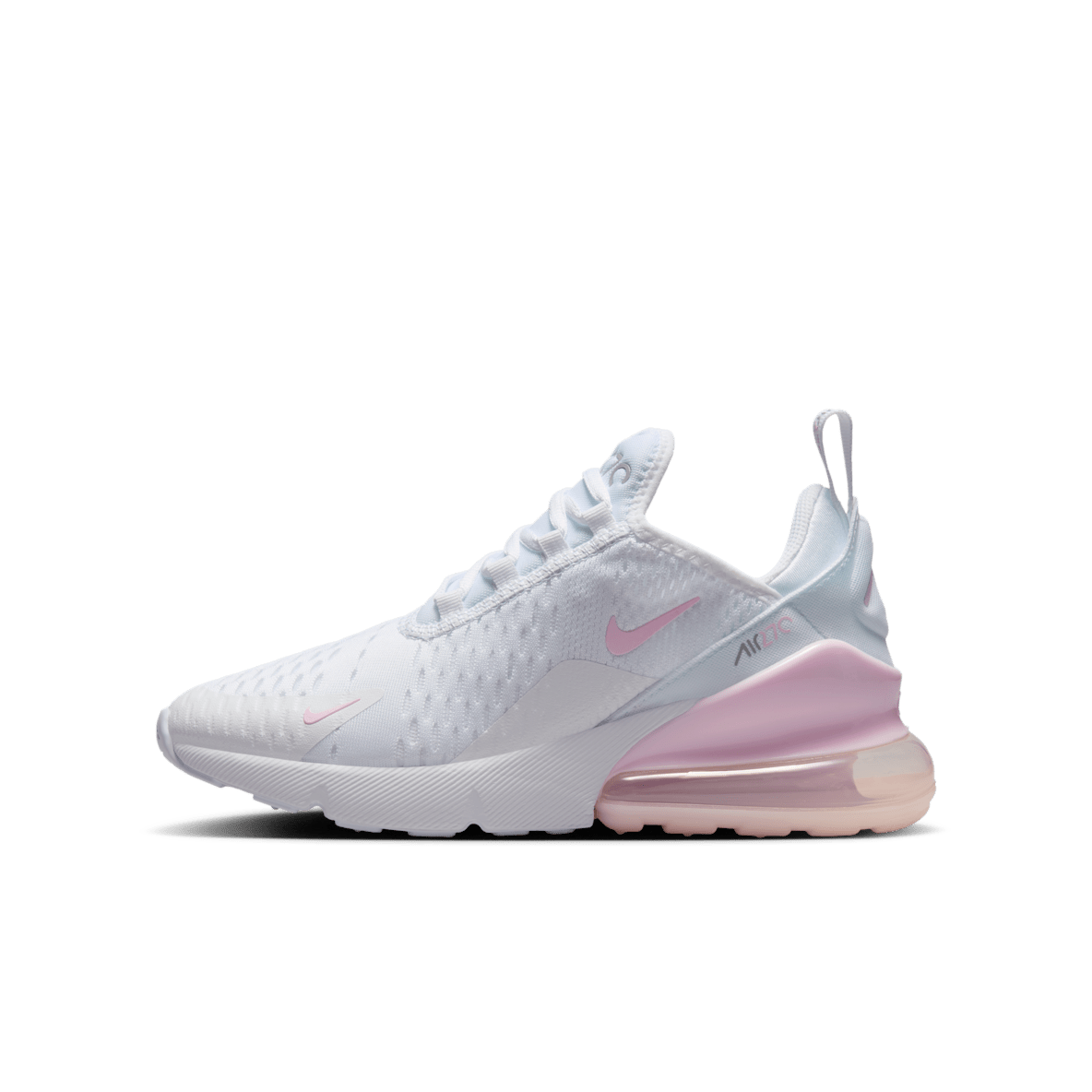 Nike Air Max 270 Nike Air Max 270 Big Kids' Shoes