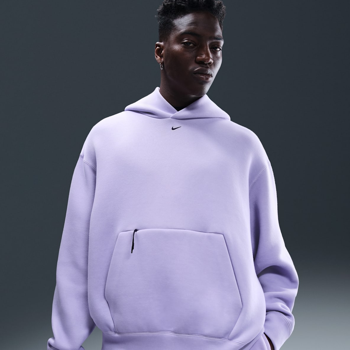Nike Tech Nike Tech Men's Fleece Hoodie