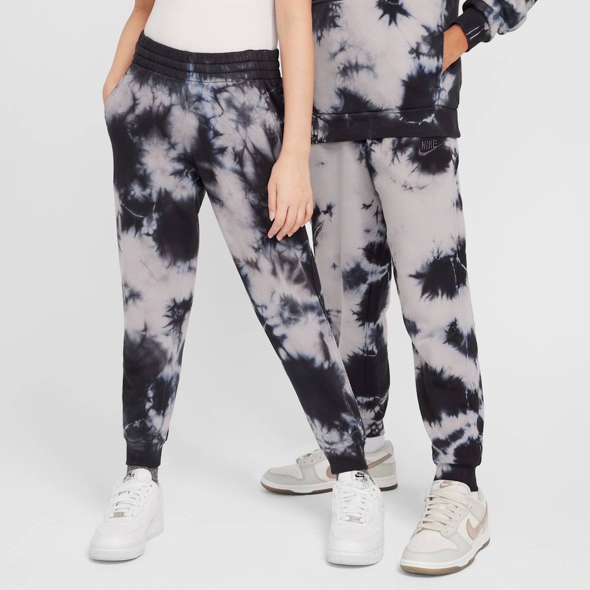 Nike Sportswear Club Fleece Nike Sportswear Club Fleece Big Kids' Joggers