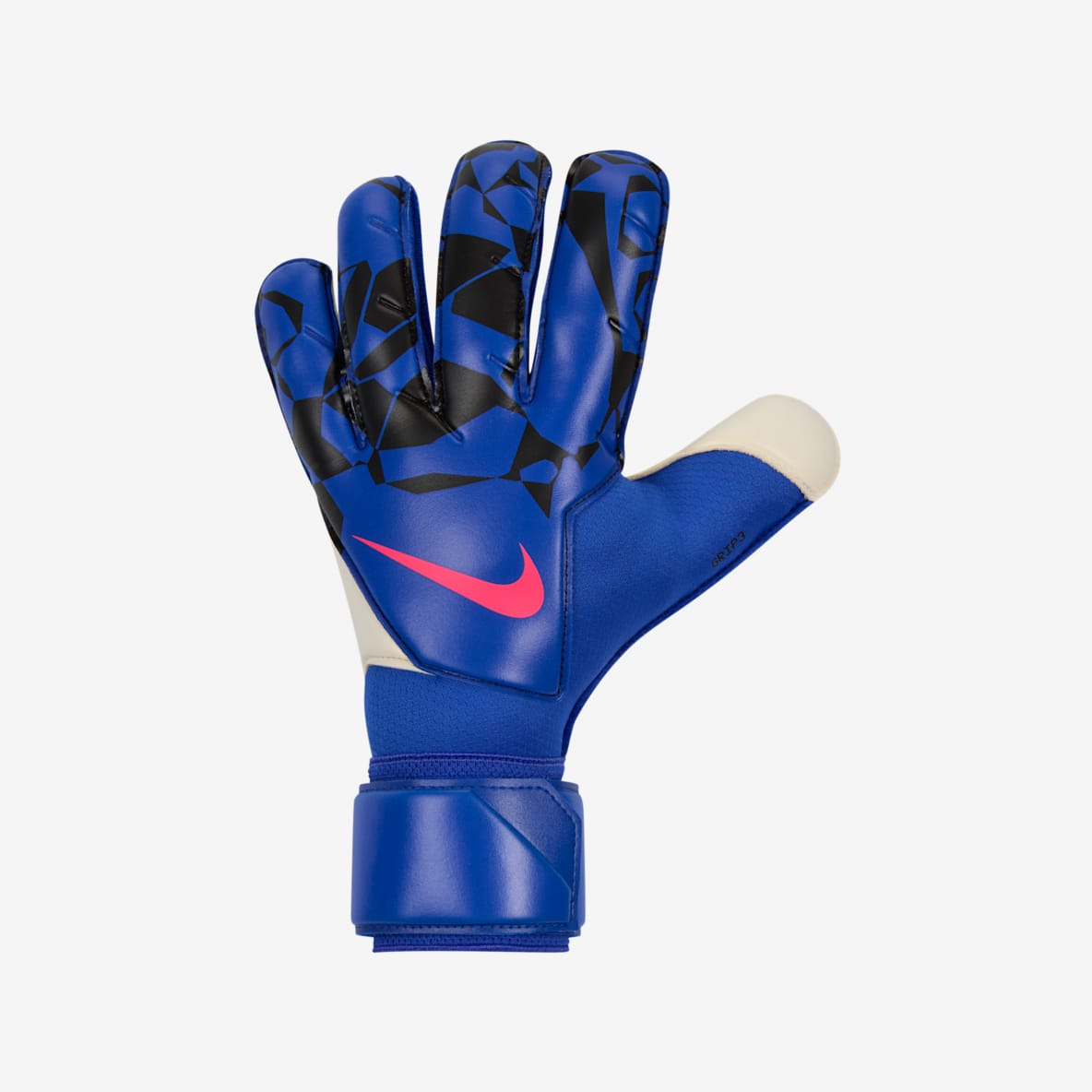 Nike Grip3 Guantes de fútbol para portero
