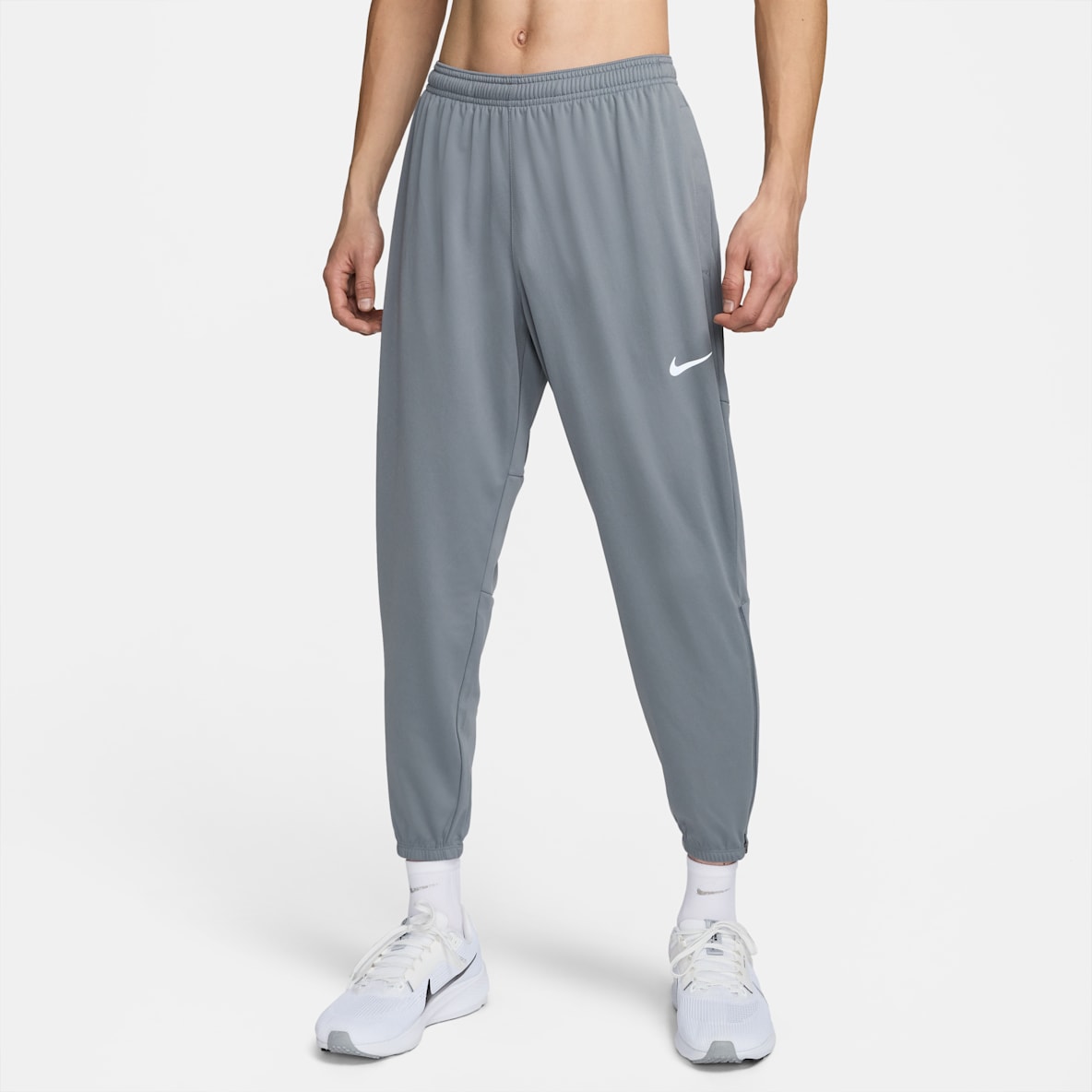 Nike Dri-FIT Challenger Nike Dri-FIT Challenger Men's Knit Running Trousers