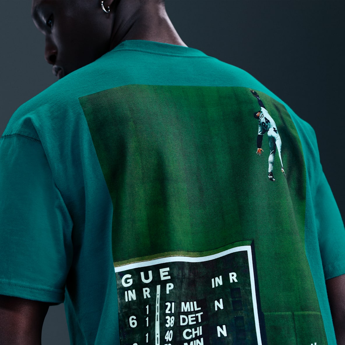 Nike Sportswear Nike Sportswear Men's Max90 T-Shirt