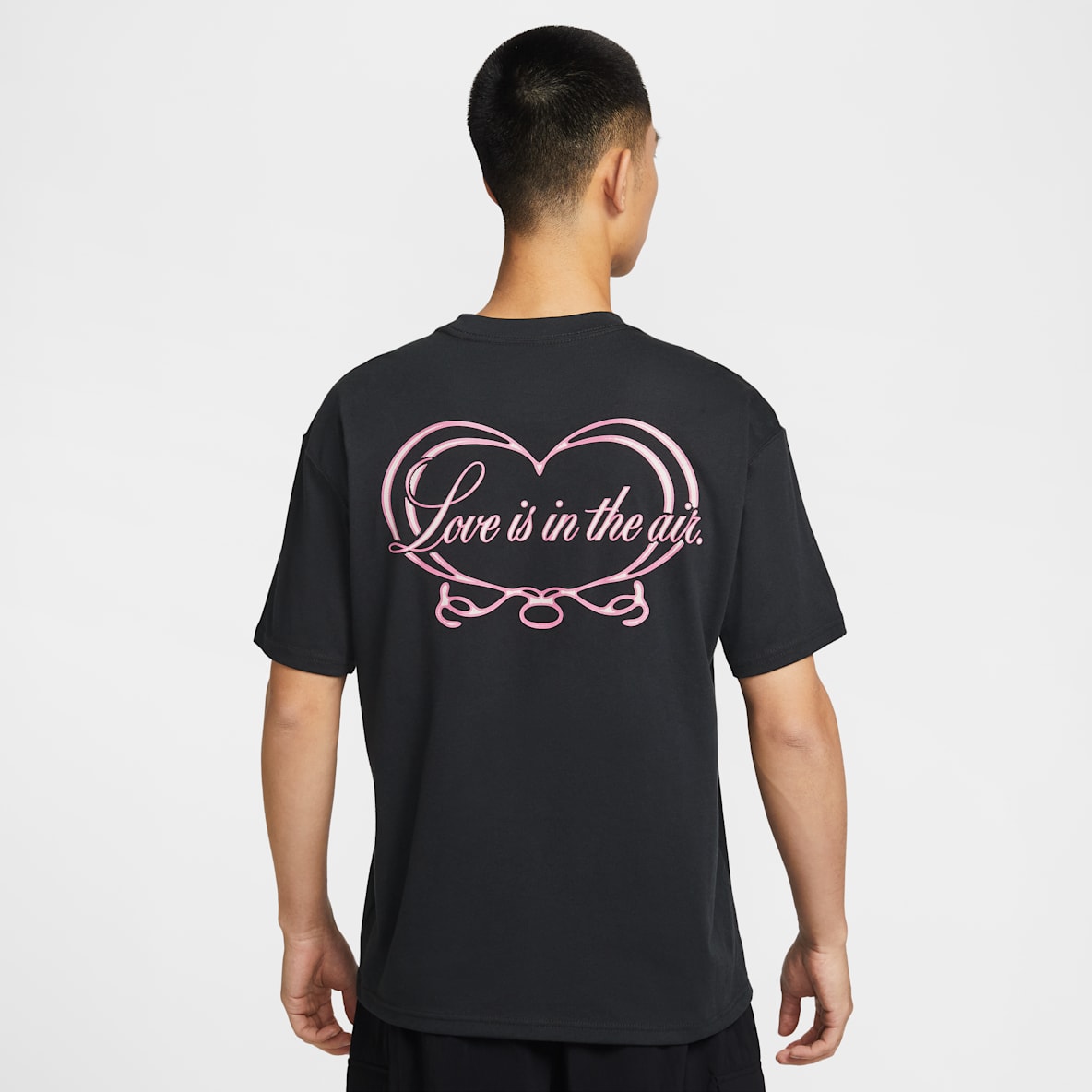 나이키 스포츠웨어 티셔츠