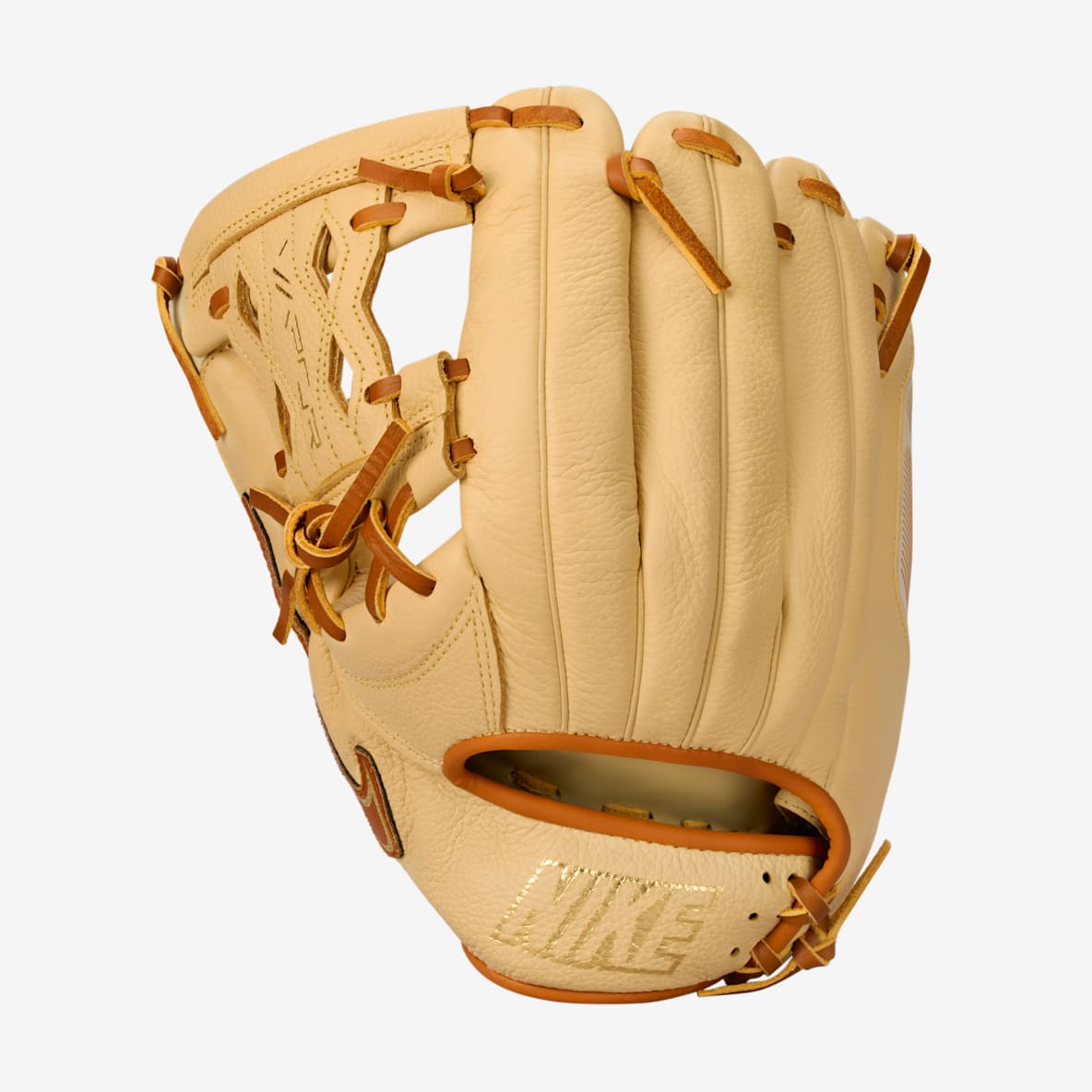 Nike Vapor Baseball Fielding Glove - Right Hand Throw