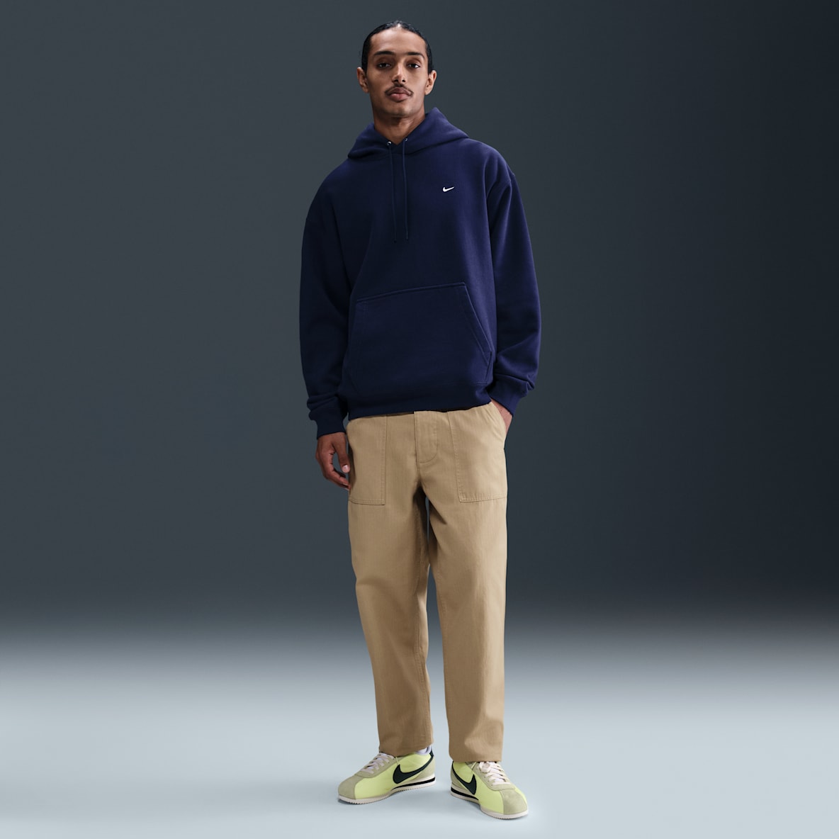 Nike Life Nike Life Men's Fatigue Pants