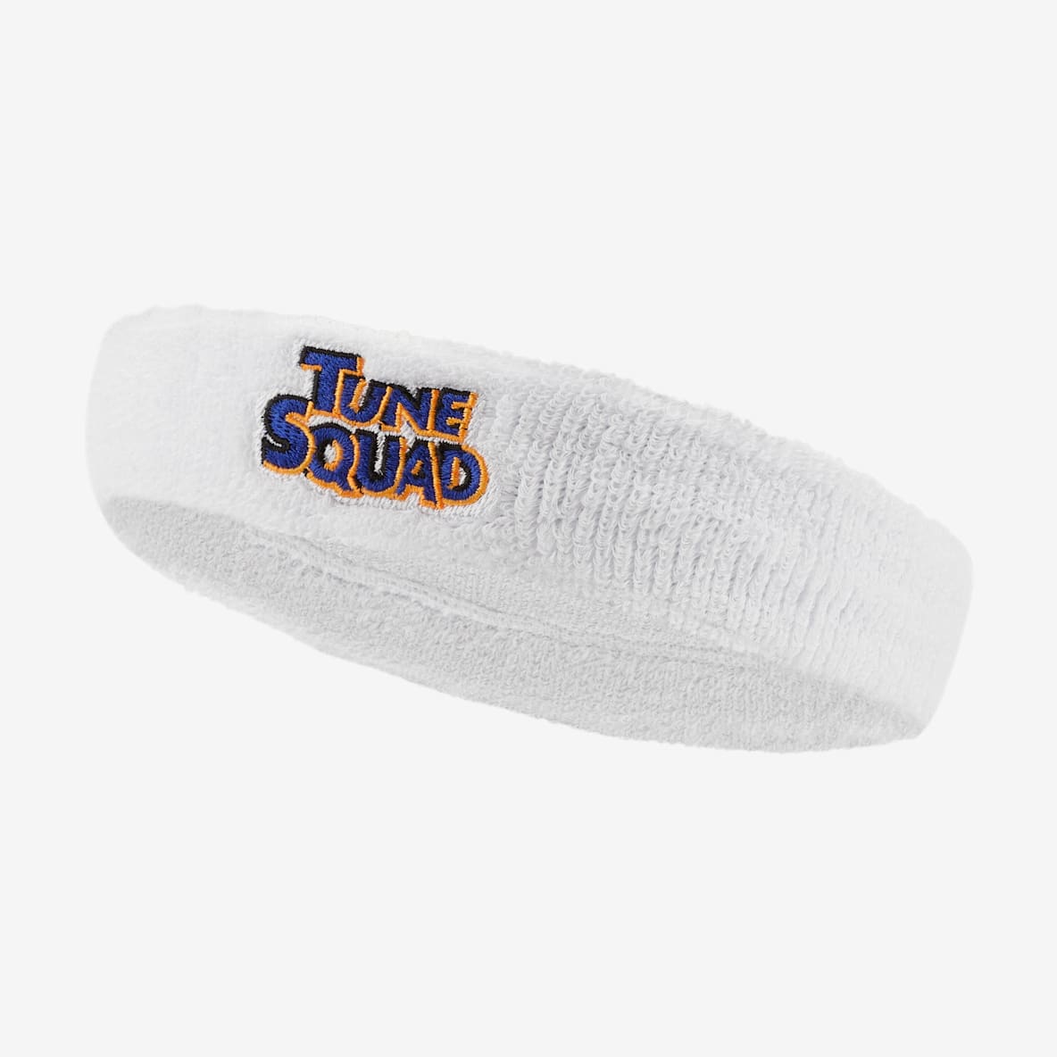 Nike Swoosh x Space Jam: A New Legacy Headband