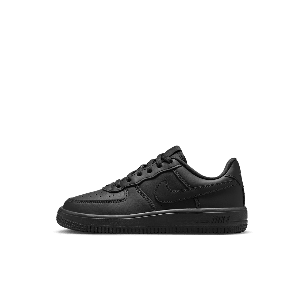 Nike Force 1 Low Little Kids' Shoes