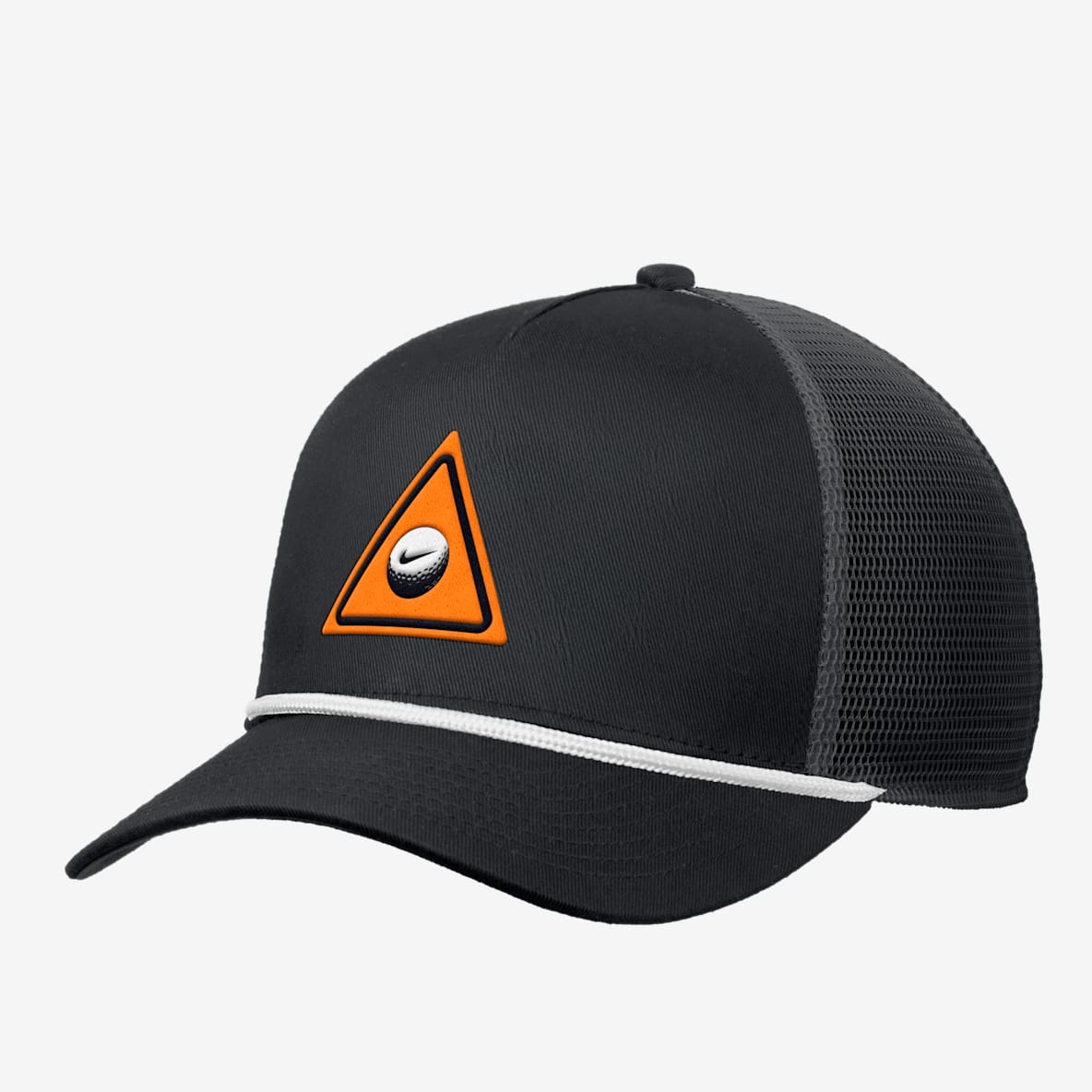 Nike Rise Nike Rise Structured Trucker Cap