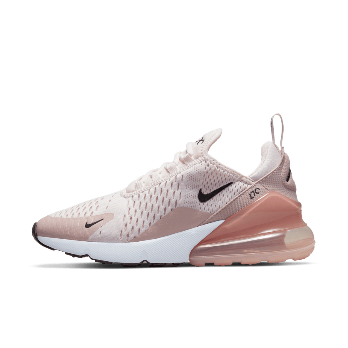 Nike Air Max 270 Nike Air Max 270 Women's Shoes