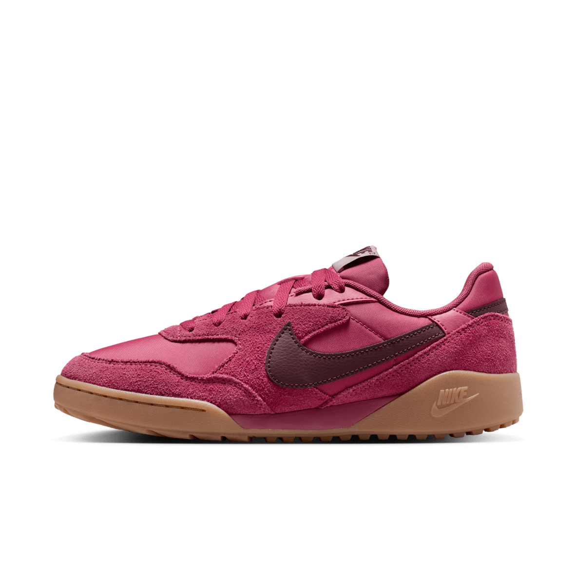 Nike Terra Manta Suede Nike Terra Manta Suede Women's Shoes