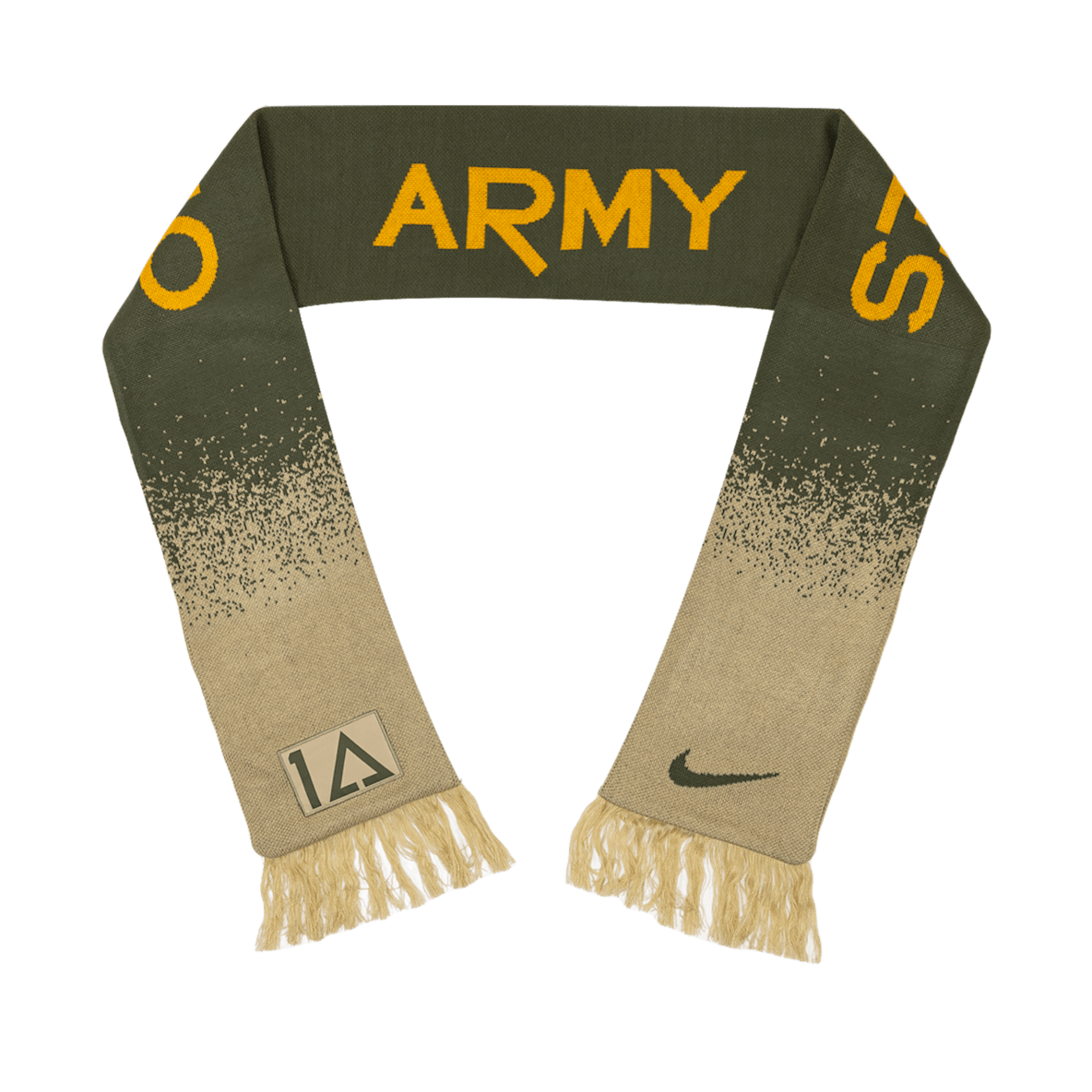 Nike College (Army) Nike College (Army) Scarf