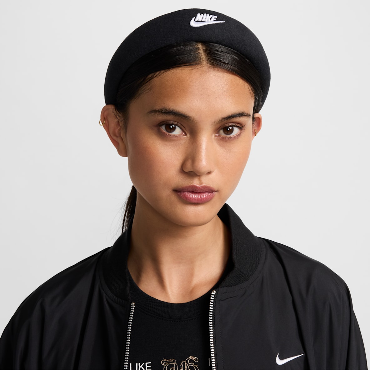Nike Club Fleece Hairband