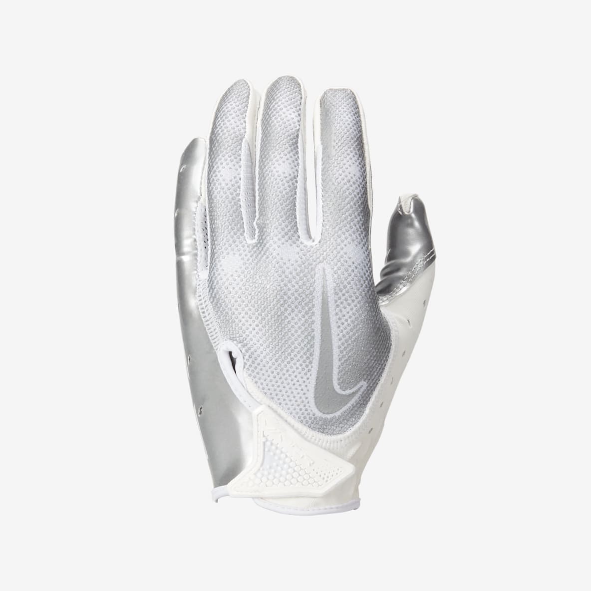 Vapor Jet 7.0 Guantes de fútbol americano (1 par)