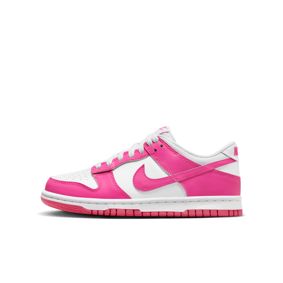 Nike Dunk Low Older Kids' Shoes