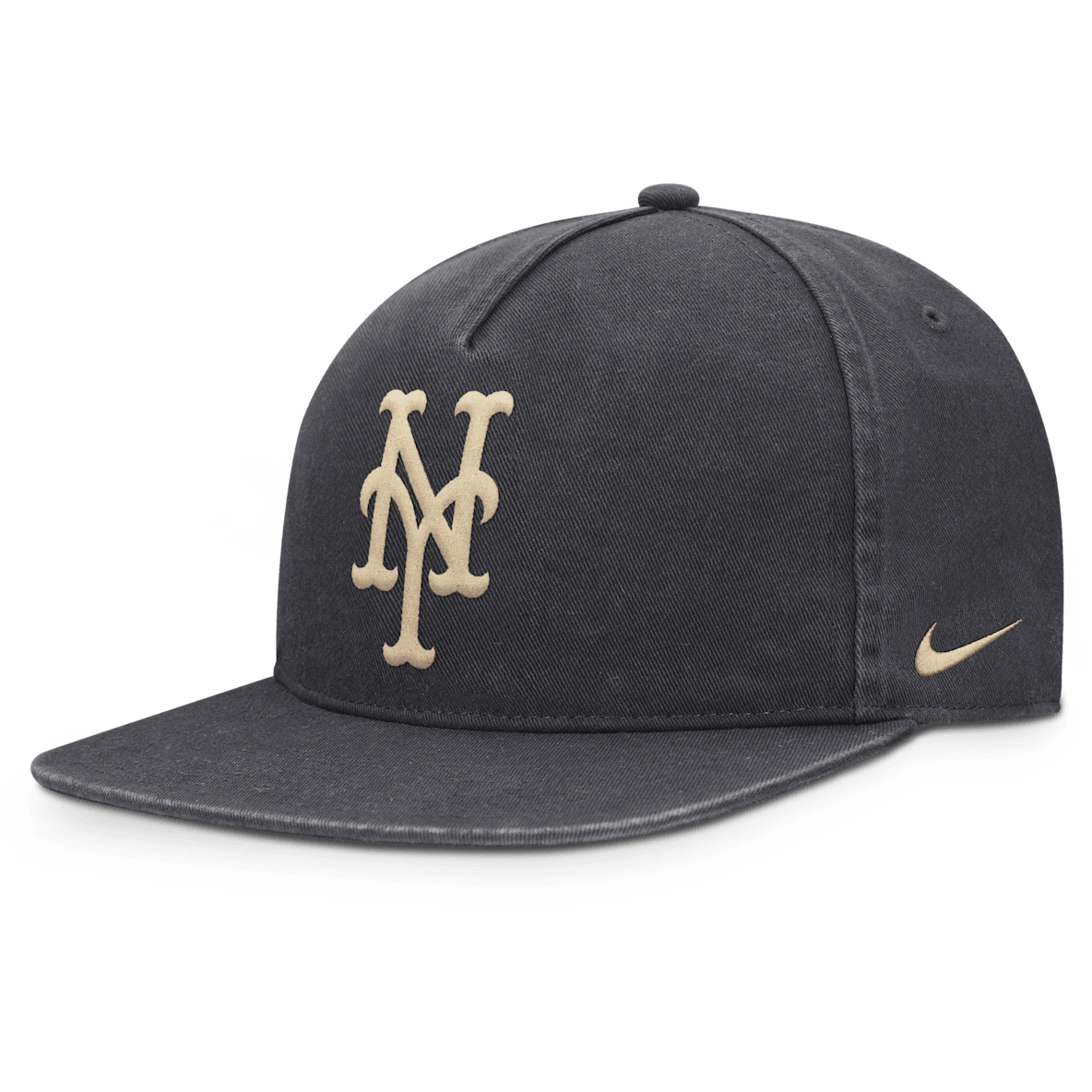 New York Mets Pro New York Mets Pro Men's Nike MLB Adjustable Hat