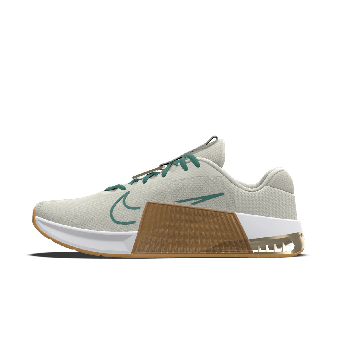 Nike Metcon 9 By You Nike Metcon 9 By You รองเท้าออกกําลังกายผู้ชายออกแบบเอง
