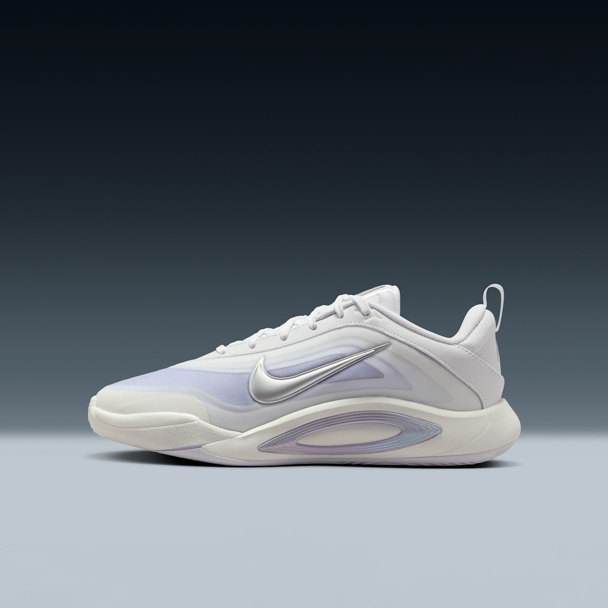 A'One 'OG Pearl' A'One 'OG Pearl' A'ja Wilson Older Kids' Basketball Shoes