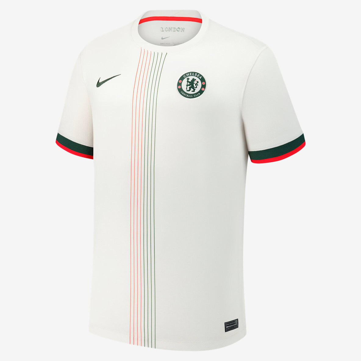 Cole Palmer Chelsea 2025/26 Stadium Away Men's Nike Dri-FIT Soccer Jersey