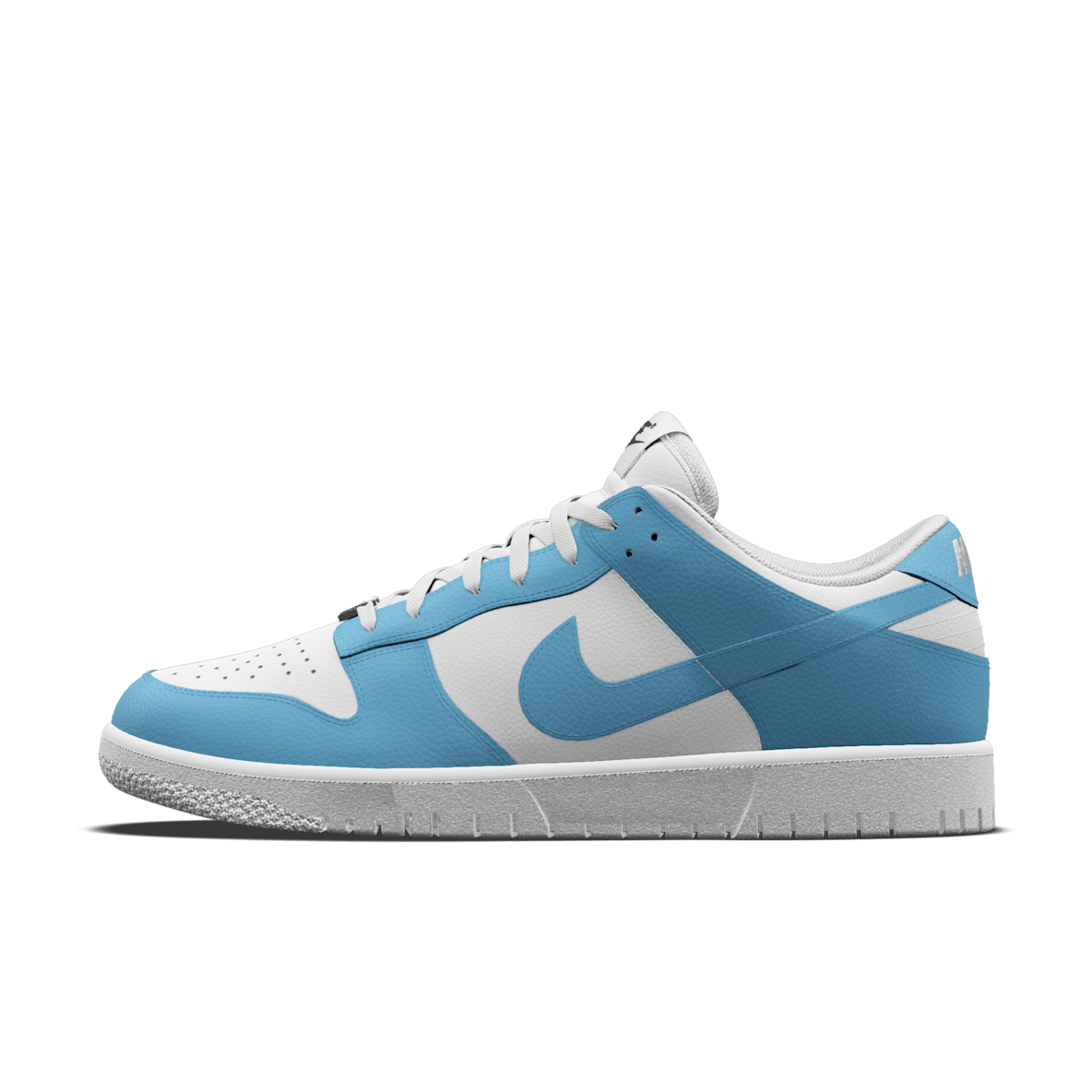 Nike Dunk Low Unlocked By You Nike Dunk Low Unlocked By You Custom Women's Shoes