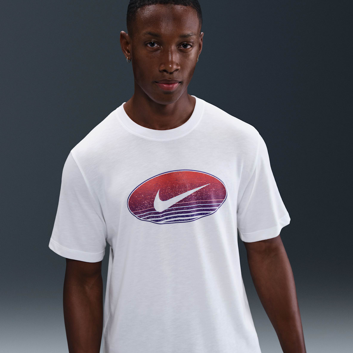 Nike メンズ Dri-FIT トレーニング Tシャツ