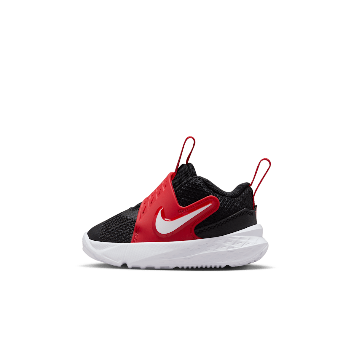 Nike Team Hustle D 12 Nike Team Hustle D 12 Baby/Toddler Shoes