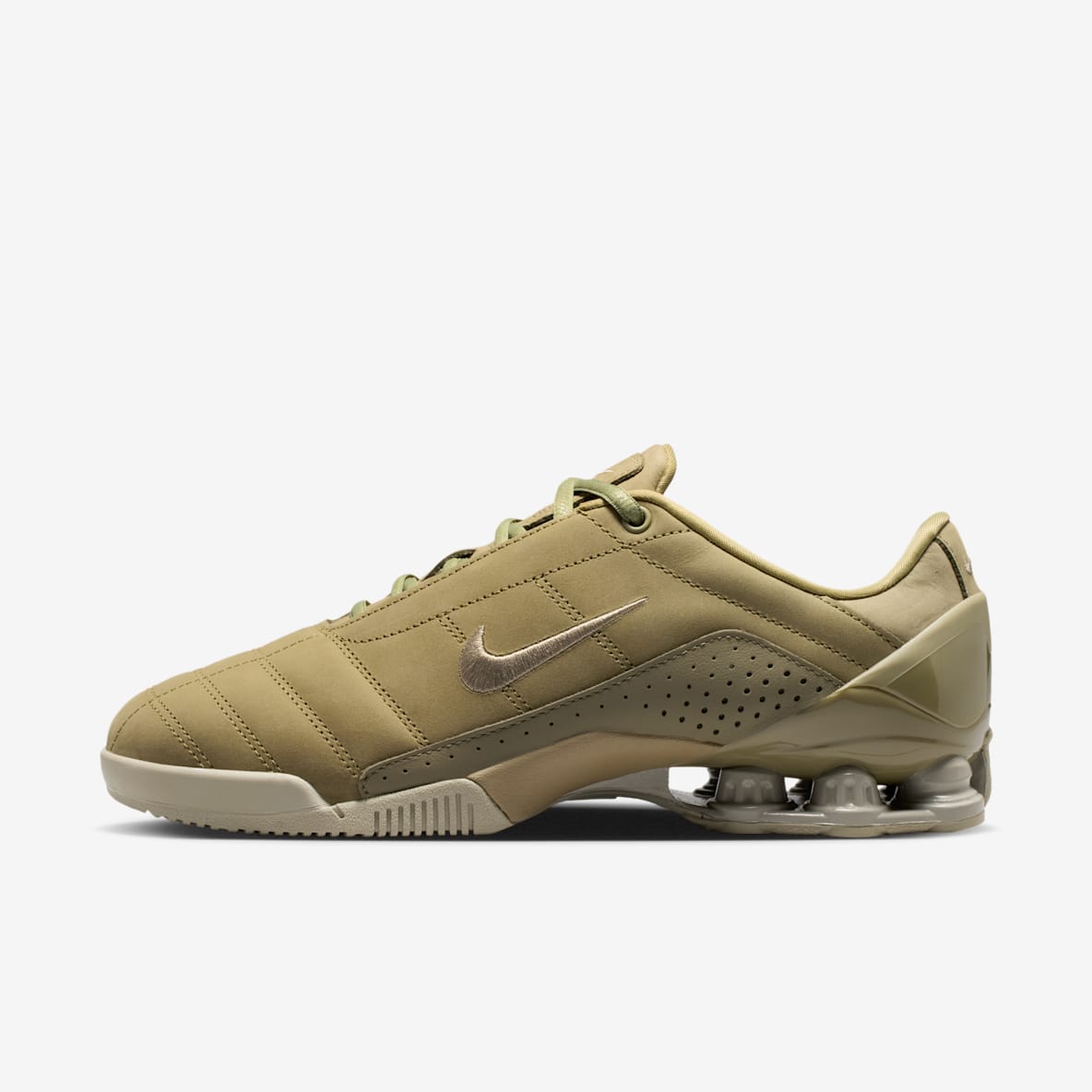 Nike Total 90 Shox Magia Tenis para mujer