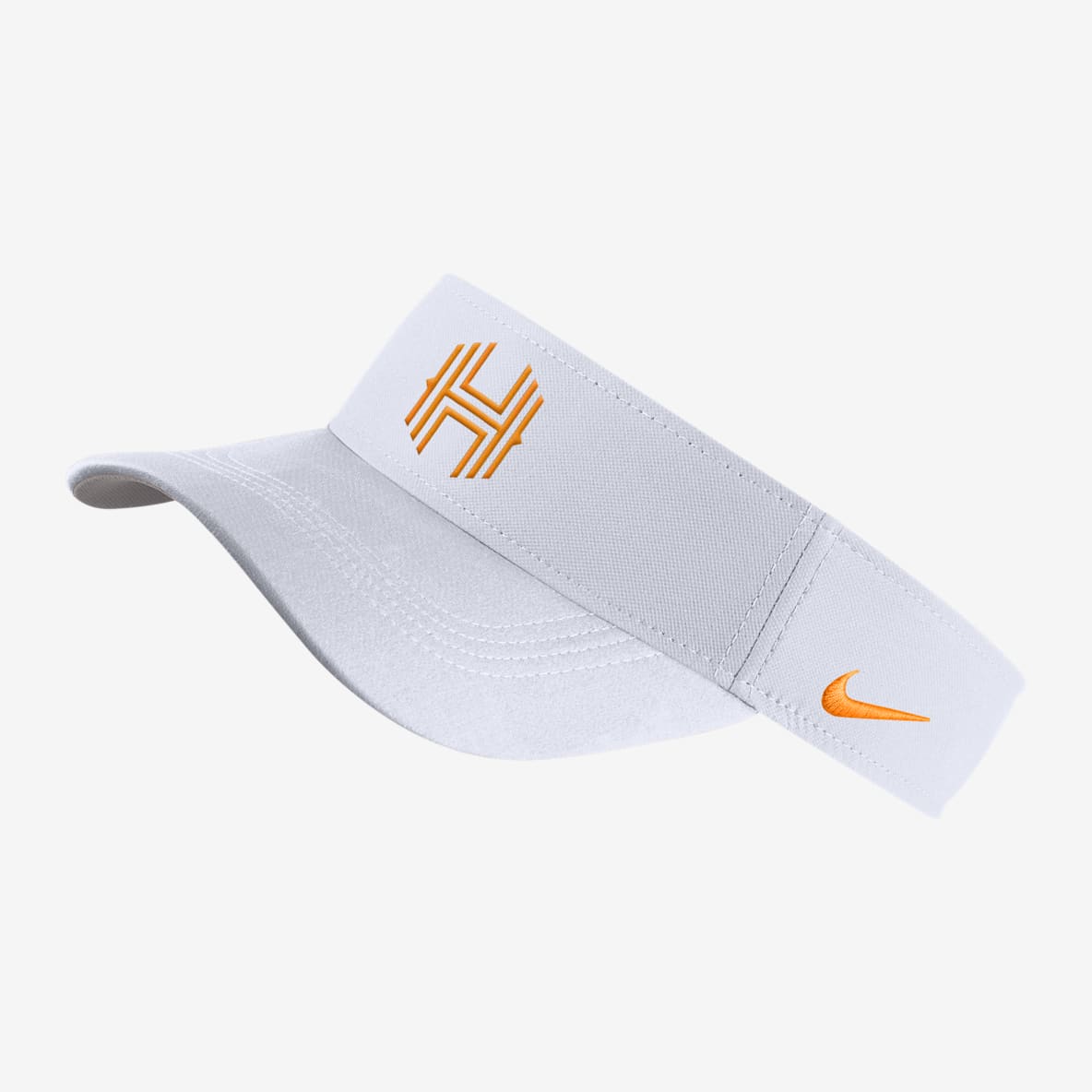 Houston Dash Nike Dri-FIT NWSL Visor