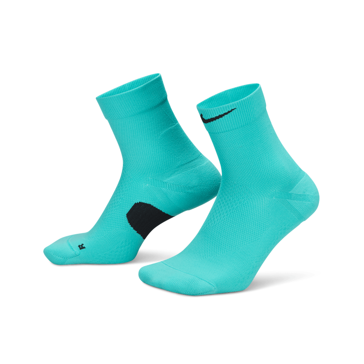 Nike Running mittelschwere Nike Running mittelschwere Micro Crew-Socken (1 Paar)