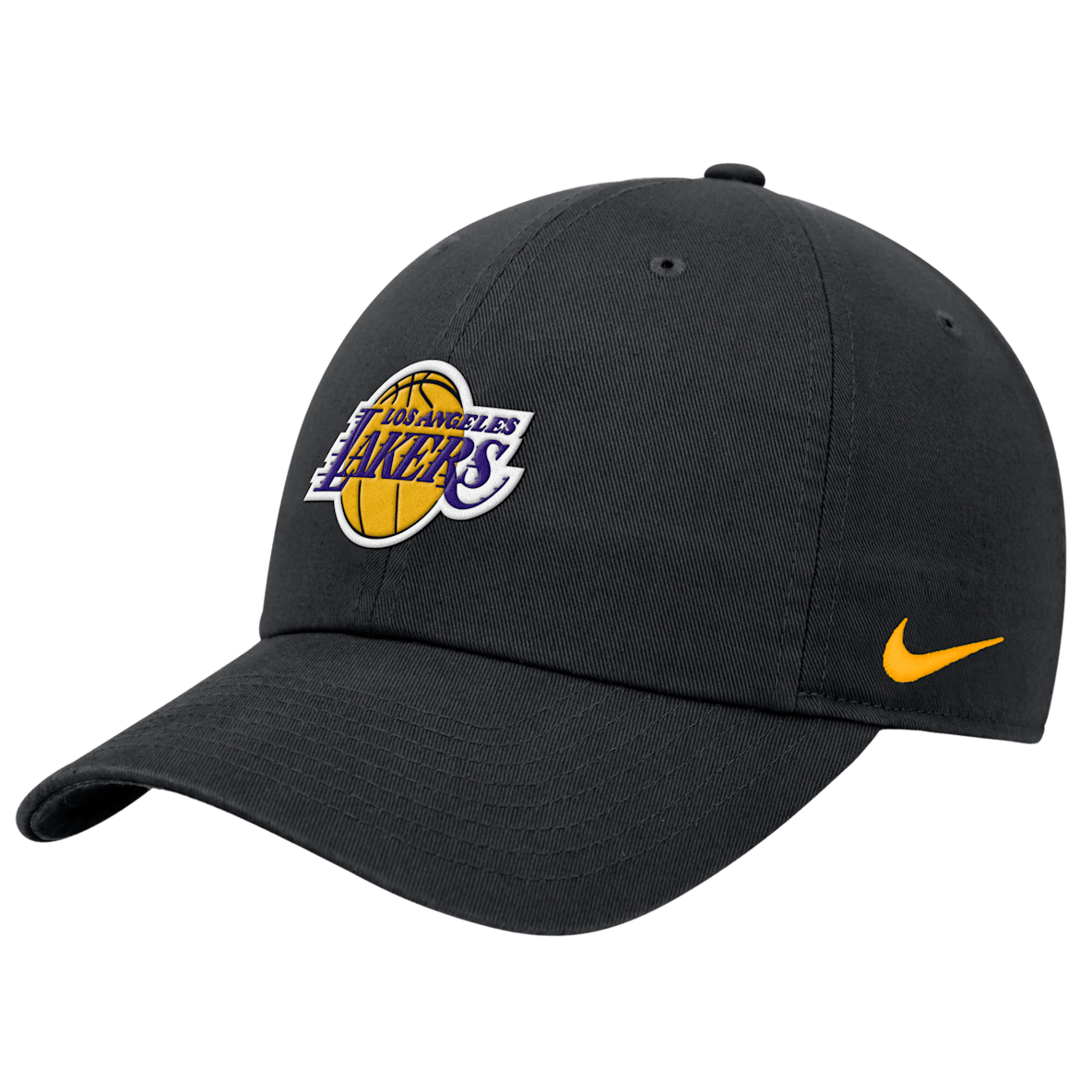 Los Angeles Lakers Los Angeles Lakers Gorra de la NBA