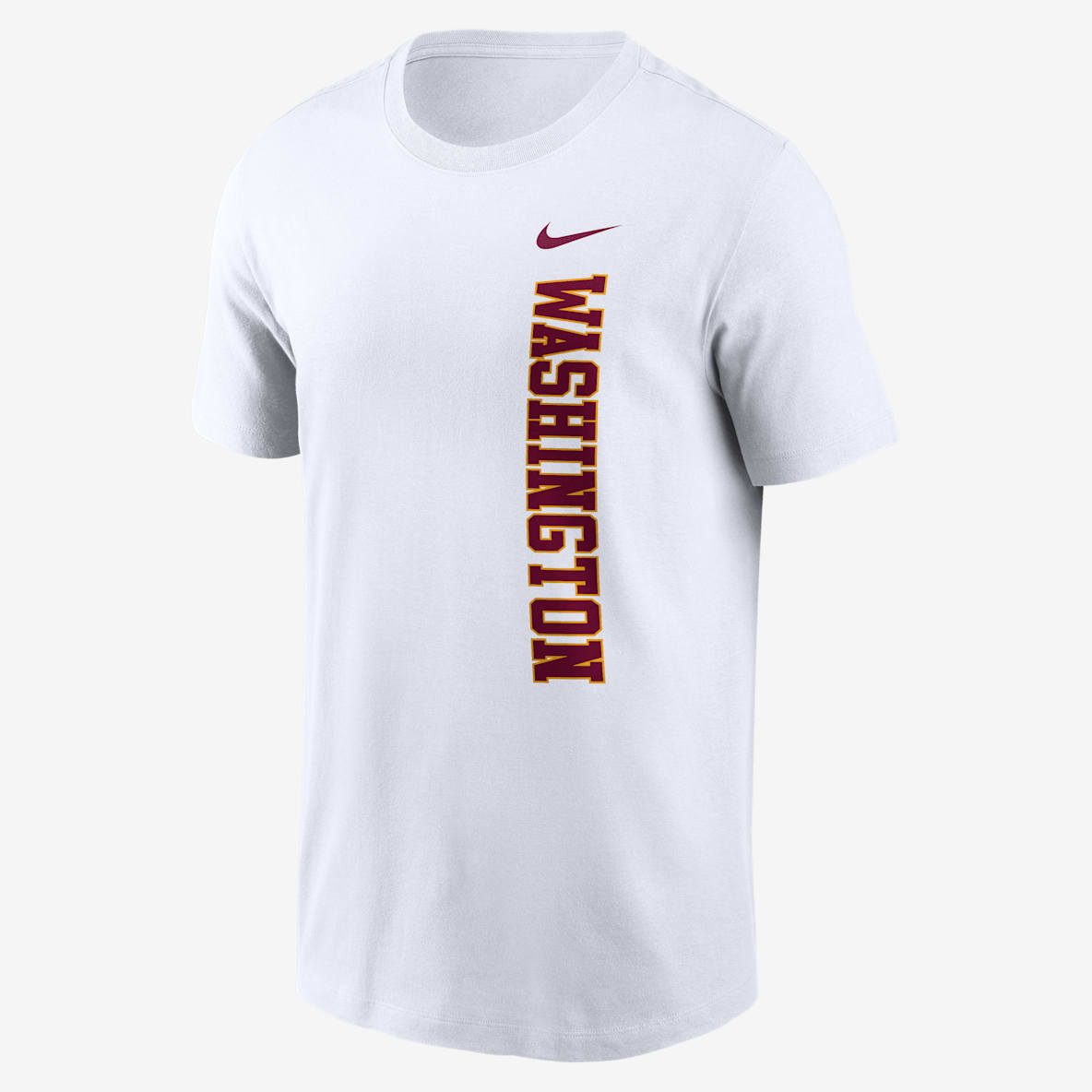 Washington Commanders Essential Playera Nike de la NFL para hombre