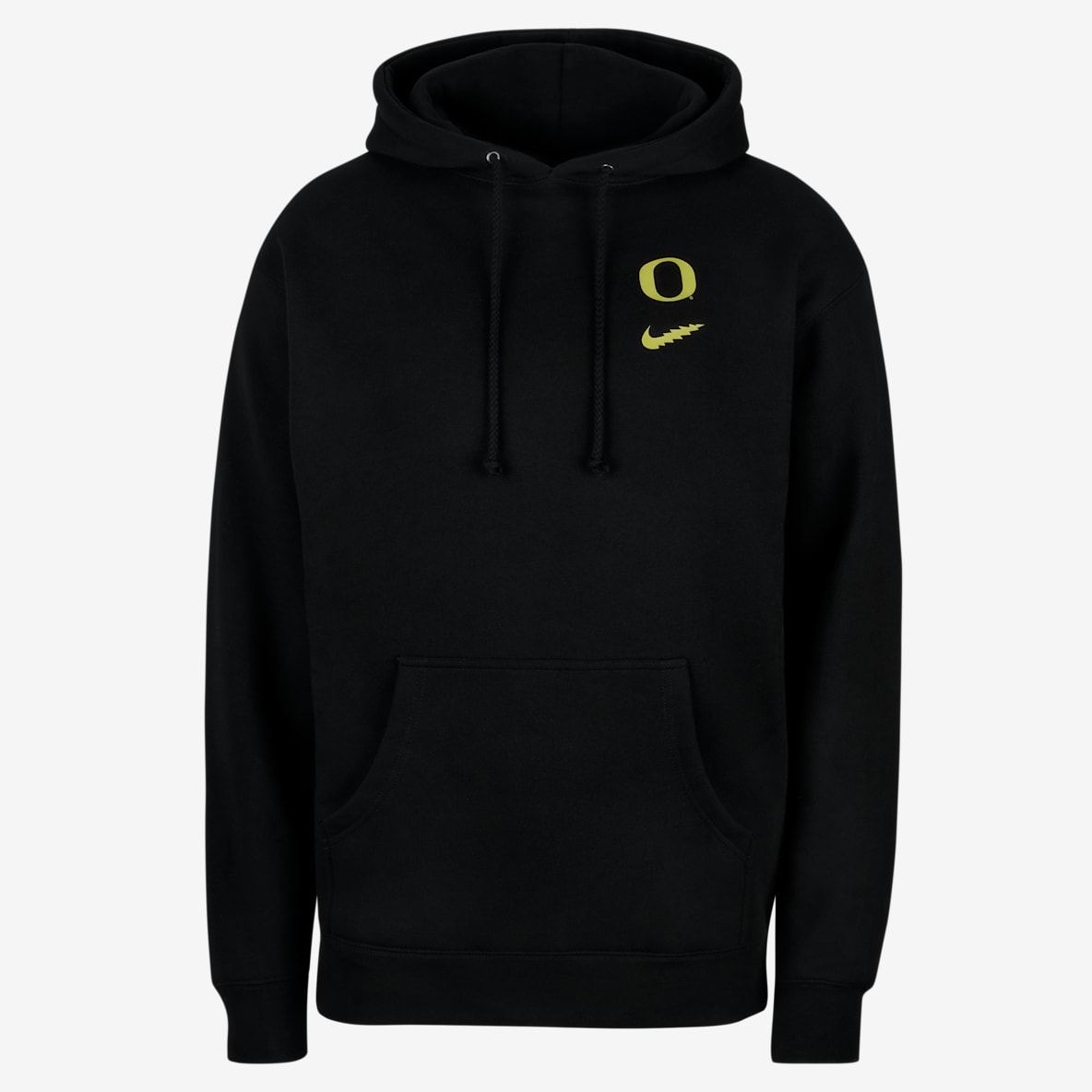 Oregon Oregon Nike College Hoodie