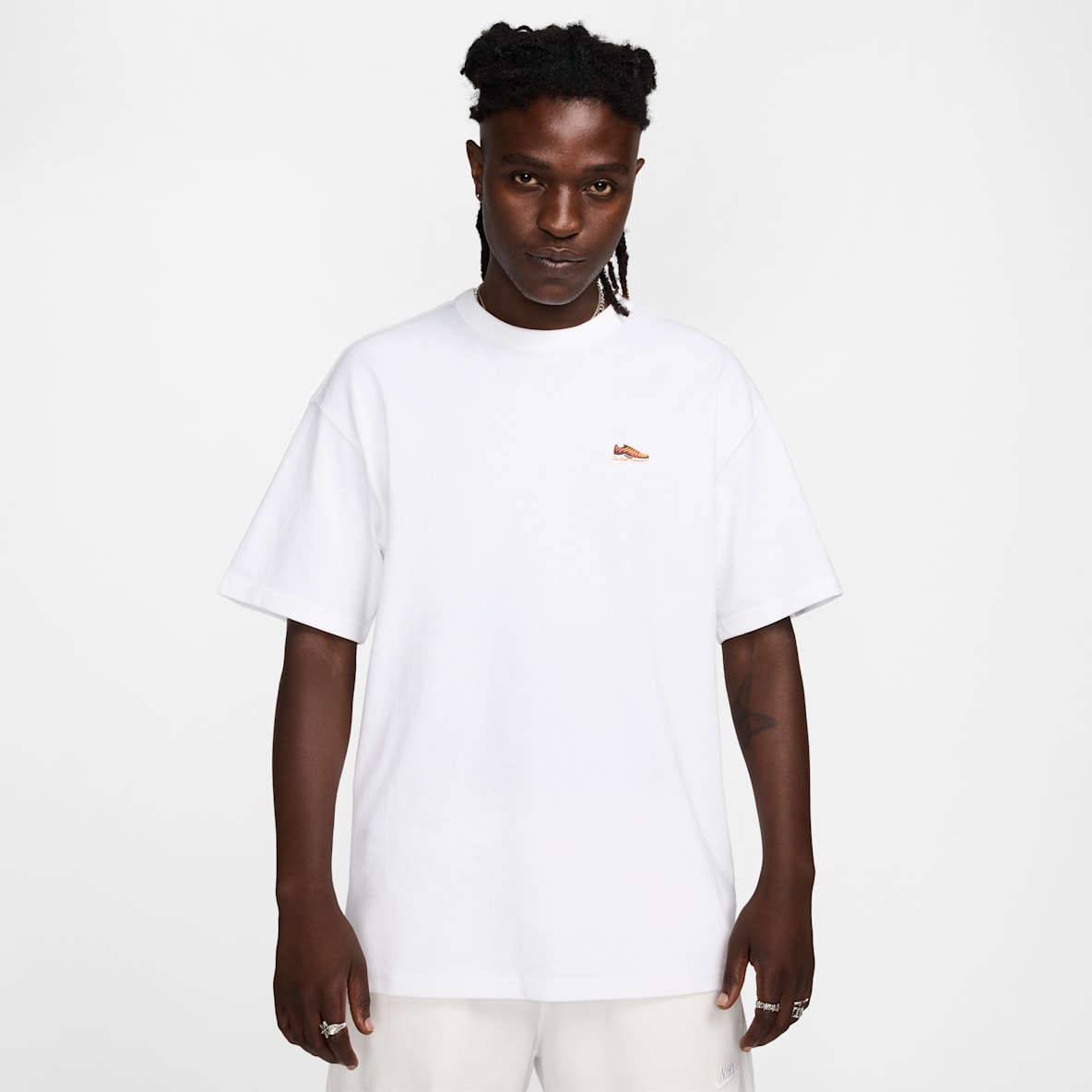 Nike Sportswear Premium Men's T-Shirt