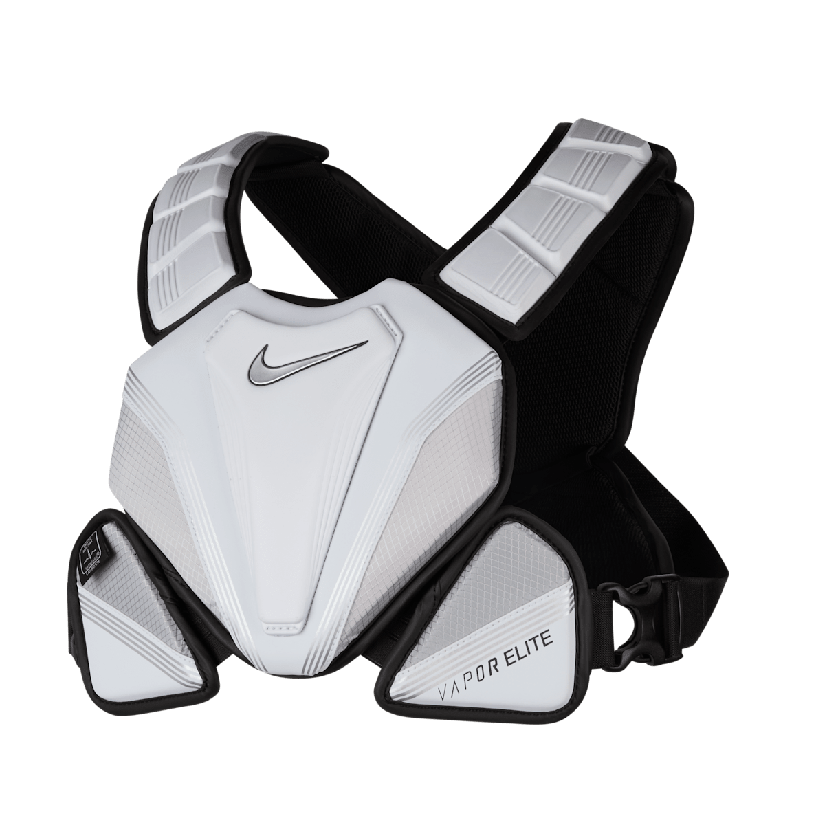 Nike Vapor Elite Nike Vapor Elite Lacrosse Shoulder Pad Liner