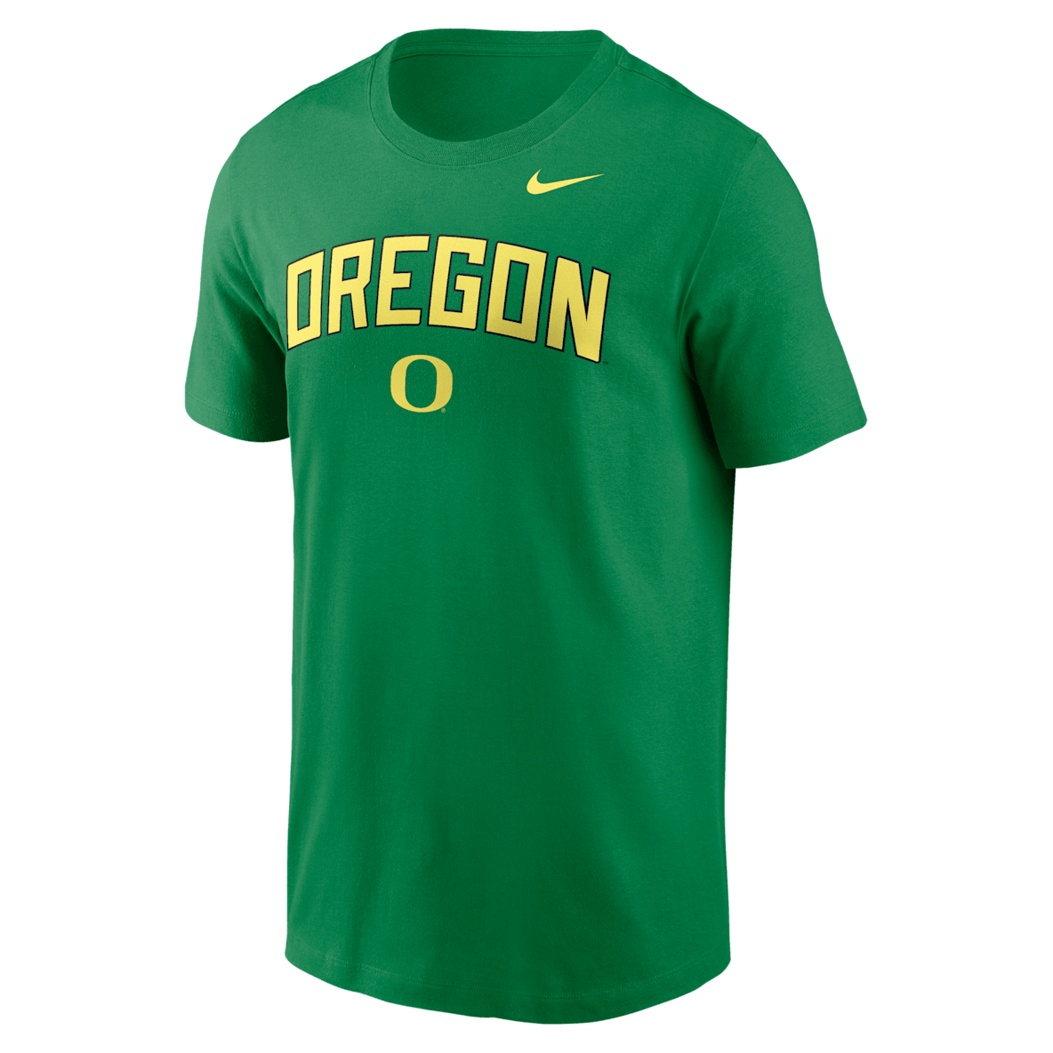 Oregon Primetime Arch Stack Oregon Primetime Arch Stack Men's Nike College T-Shirt