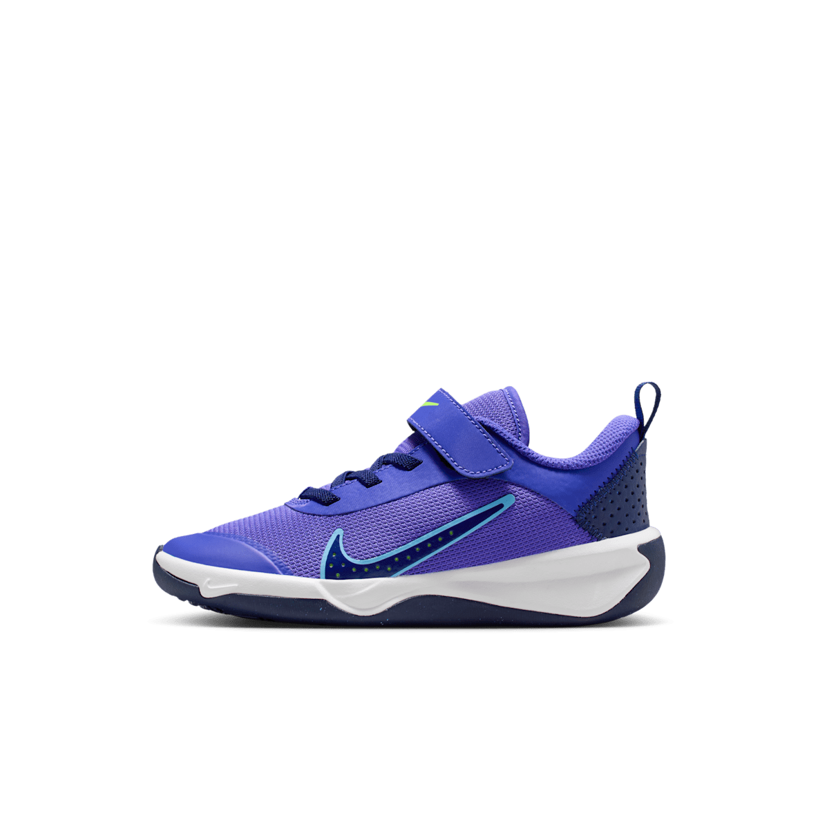 Nike Omni Multi-Court Nike Omni Multi-Court Younger Kids' Shoes