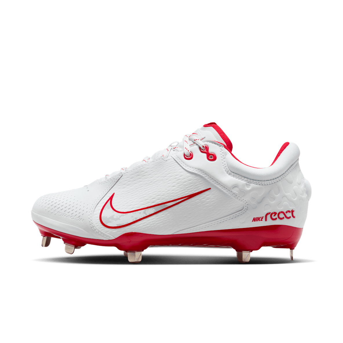 Nike Hyperdiamond 4 Elite Nike Hyperdiamond 4 Elite Women's Softball Cleats