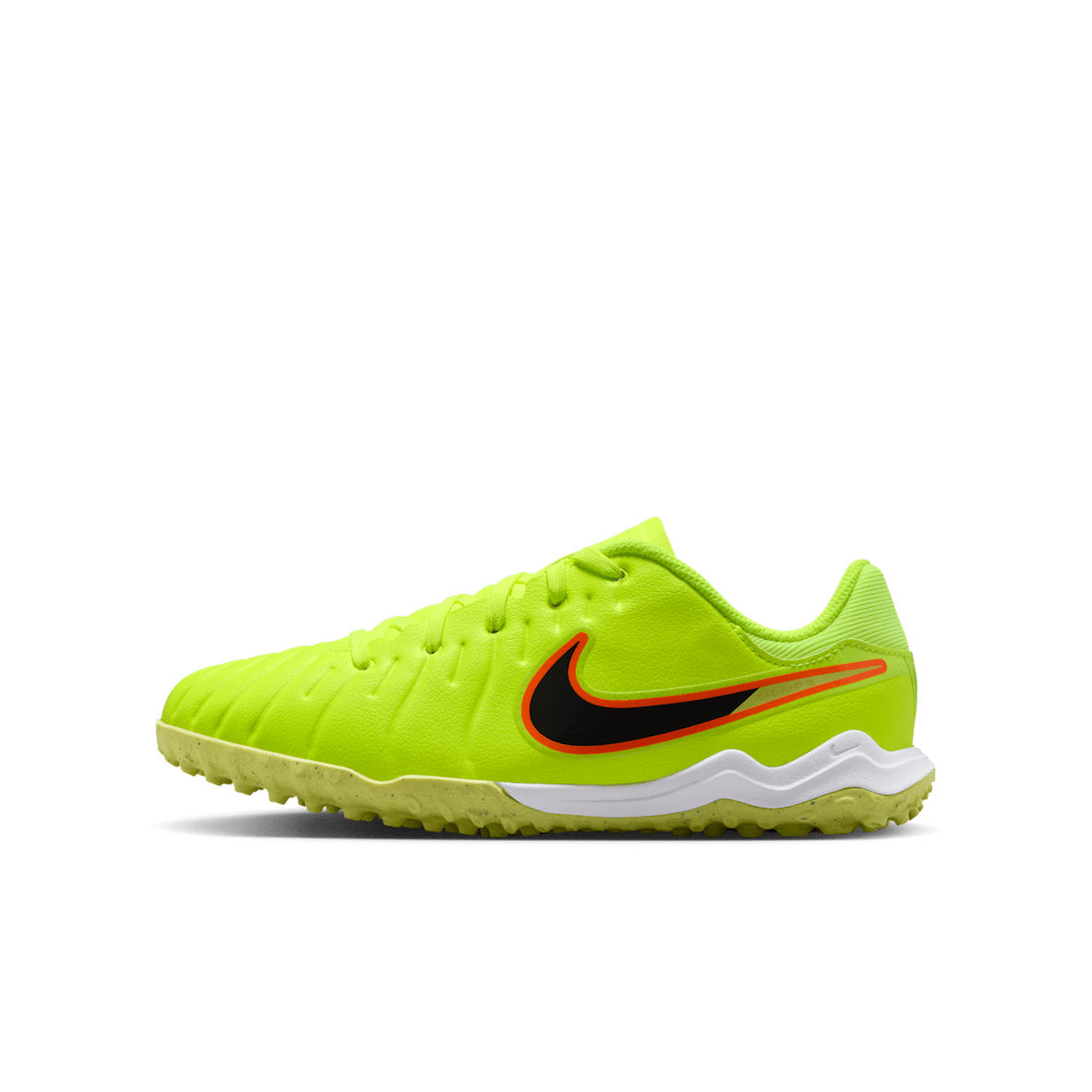 Nike Jr. Tiempo Legend 10 Academy Nike Jr. Tiempo Legend 10 Academy Nízké kopačky na umělou trávu pro malé a větší děti