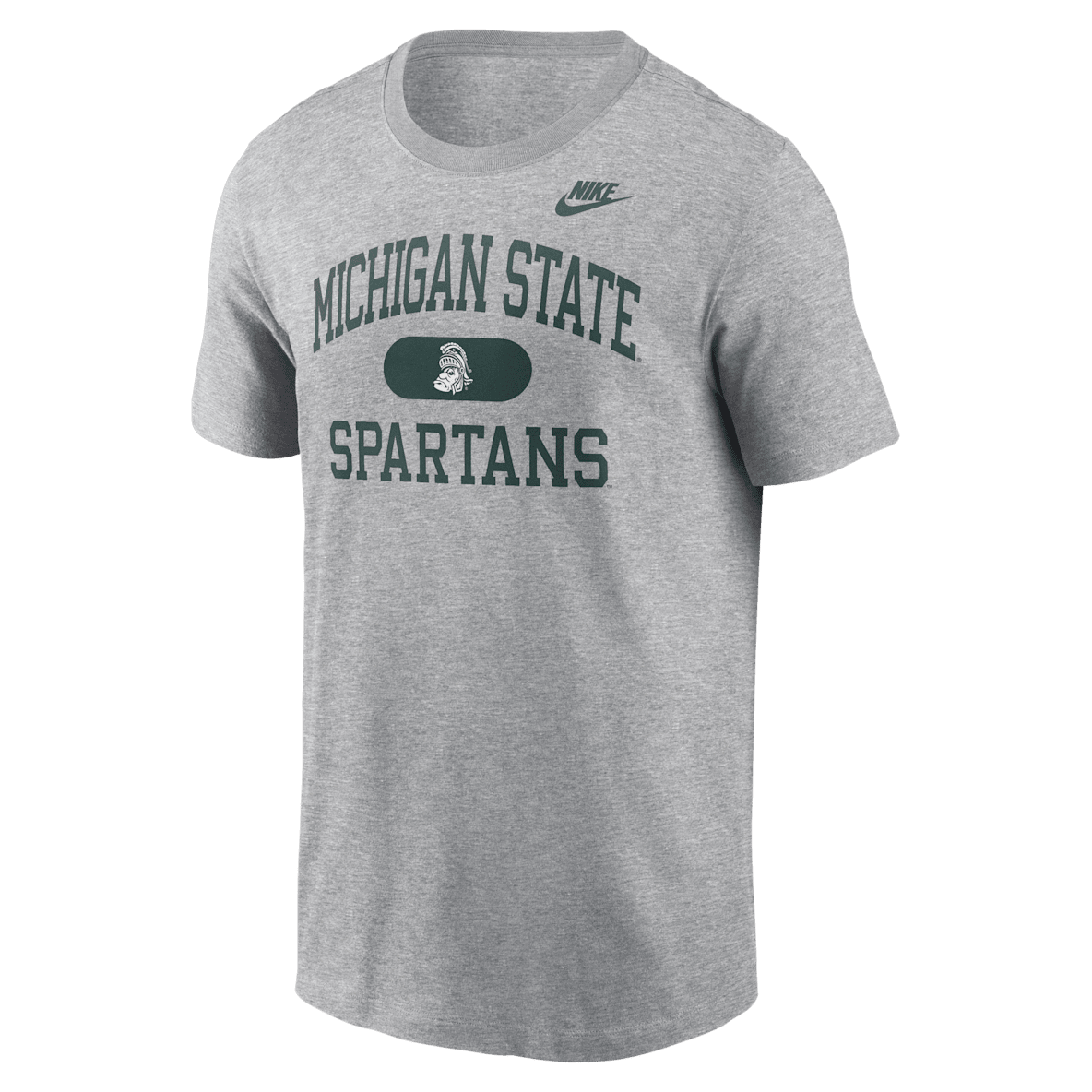 Michigan State Legacy Alma Mater Michigan State Legacy Alma Mater Men's Nike College T-Shirt