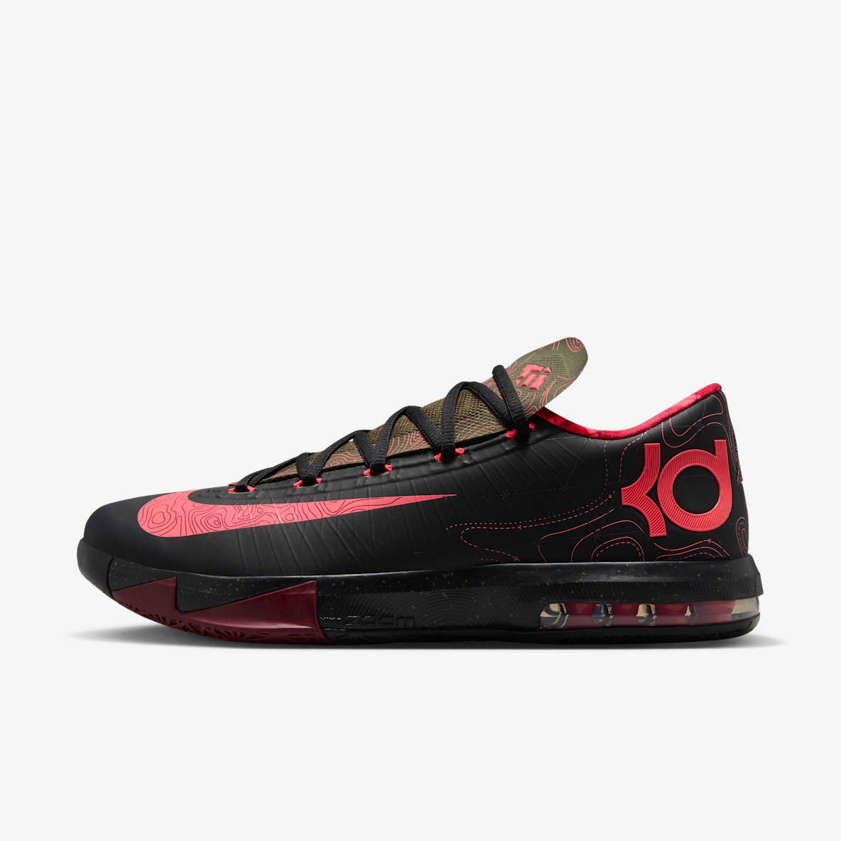 KD 6 Men's Shoes