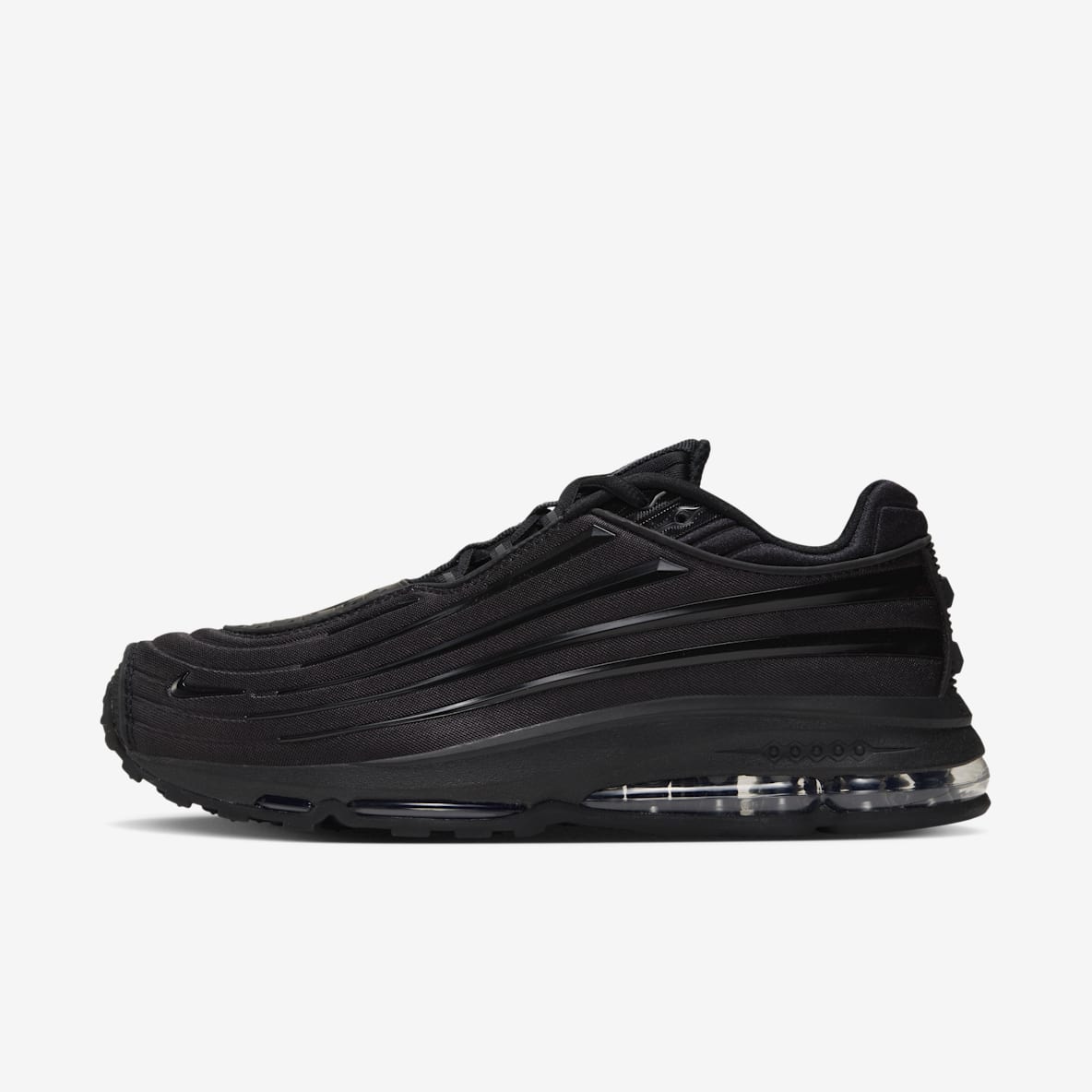 Nike Air Max Ecstasy Plus Men's Shoes