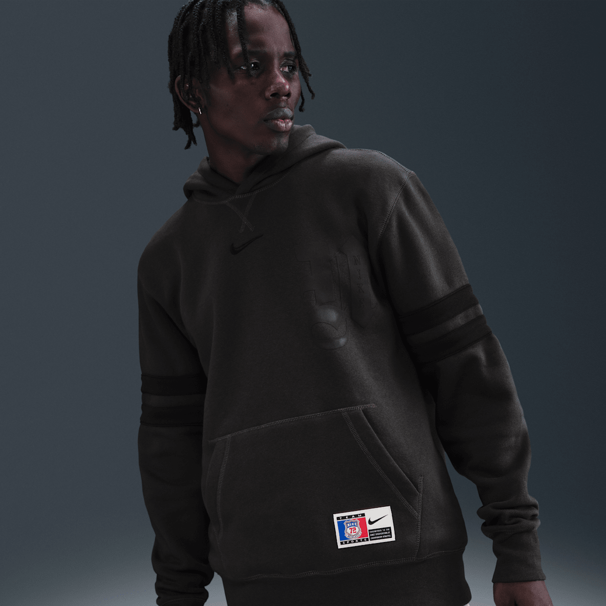 Nike Club Nike Club Men's Fleece Pullover Hoodie