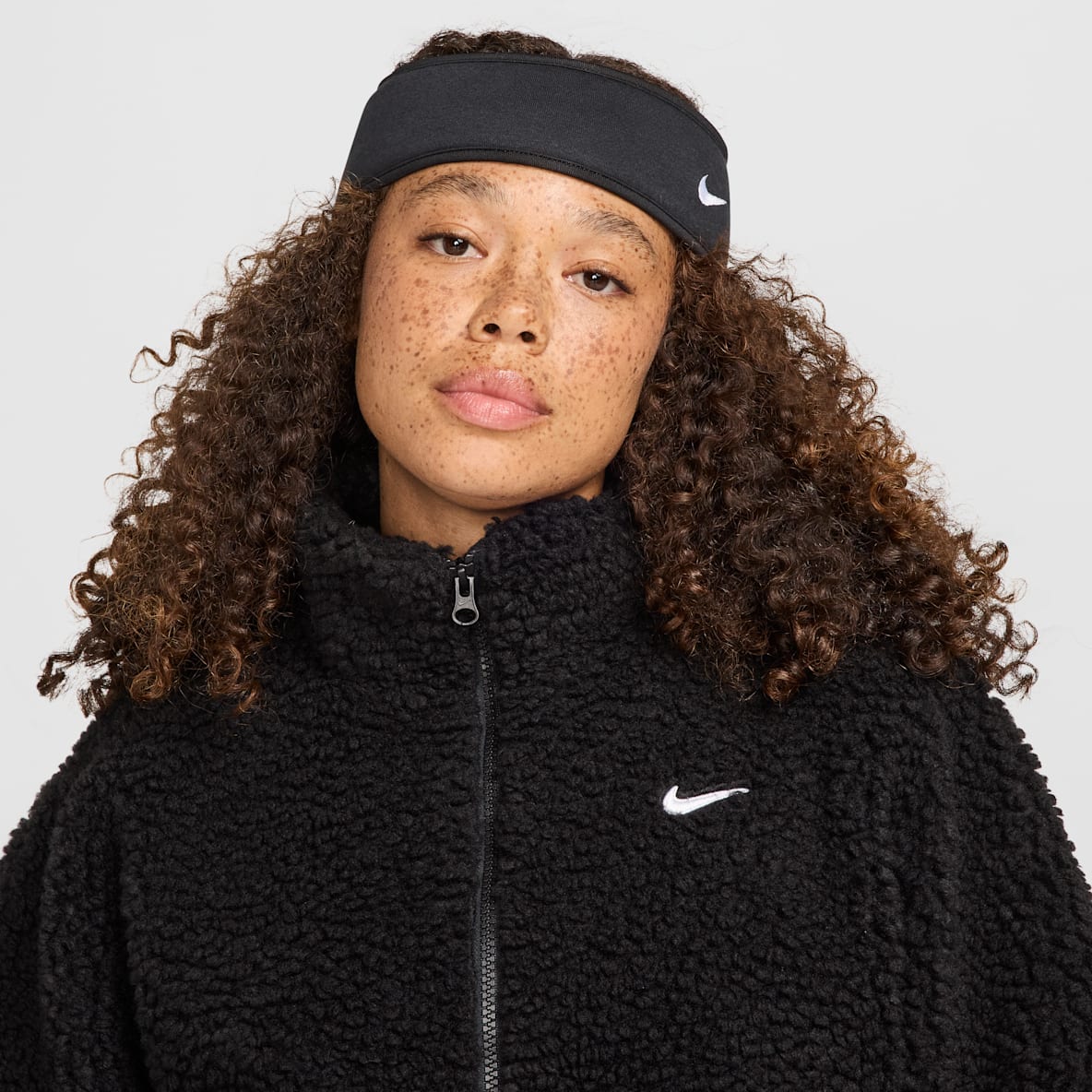 Nike Phoenix Fleece Nike Phoenix Fleece Women's Headband