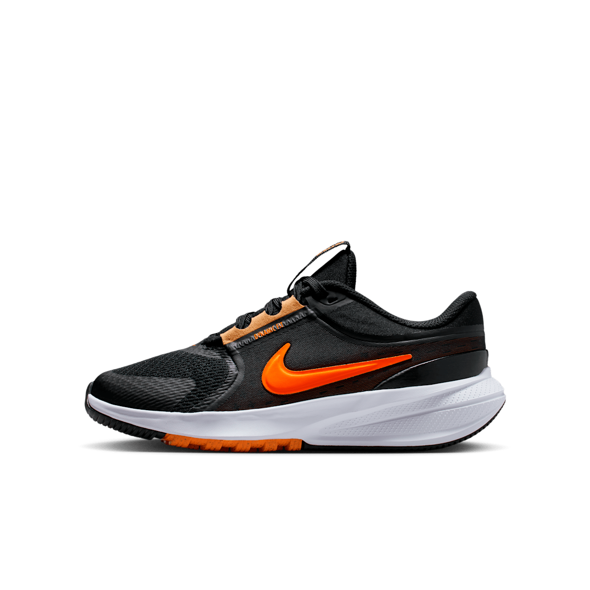 Nike Star Runner 5 Nike Star Runner 5 Big Kids' Running Shoes